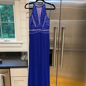 Womens formal dress